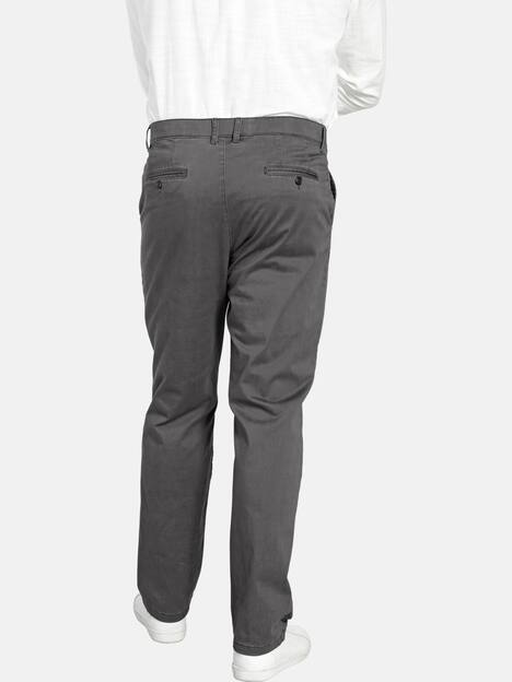 Broek Met Lage Taille BARON KIRIAN