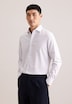 Herren Business Hemd - Gestreift