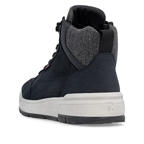 Schnürstiefel U0074
