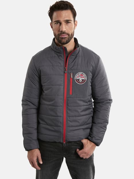 Steppjacke ALFSIGR