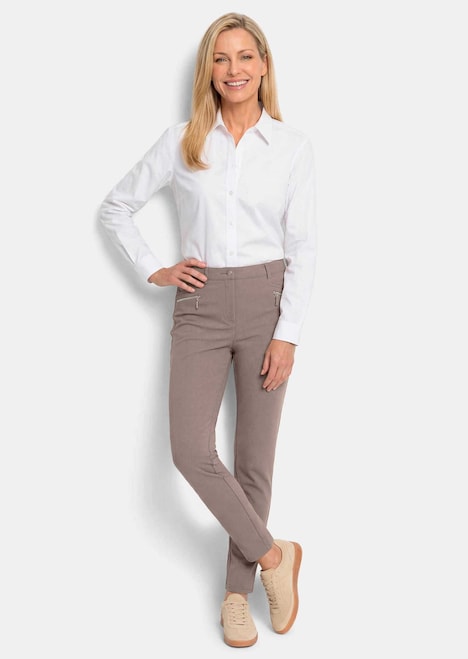 Lange Schlupfhose BELLA