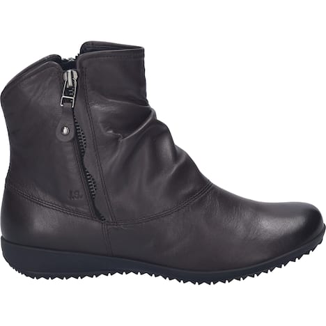 Damen Stiefelette Naly 24, moro