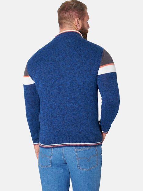 Pullover BOTHI