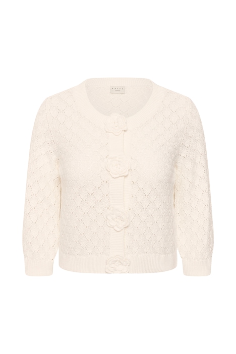 Strickjacke Regular fit