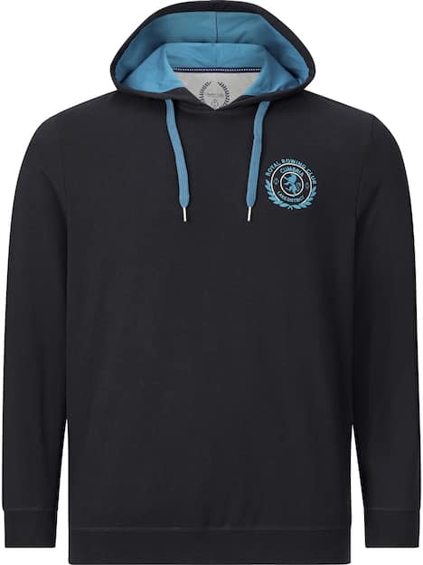 Sweatshirt EARL TODD