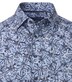 Businesshemd Print Comfort Fit
