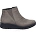 Damen Stiefelette Calais 54, taupe