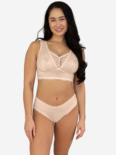 Panty PURE BASIC