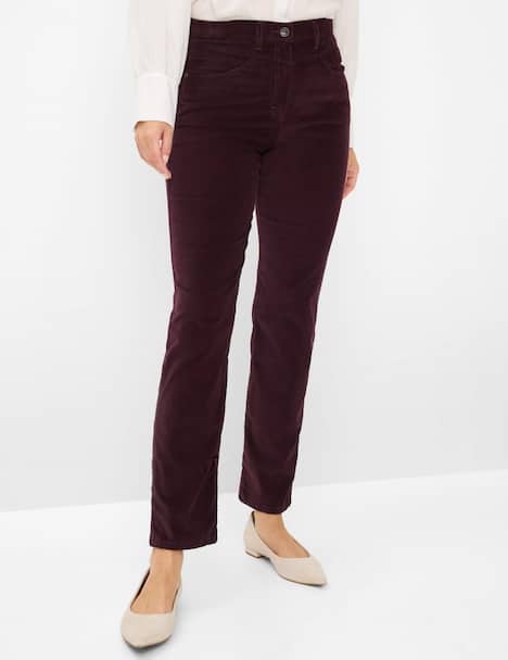 Style CAREN NEW  Hosen lang