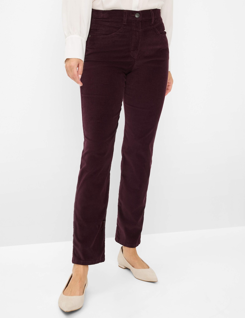 Style CAREN NEW Hosen lang