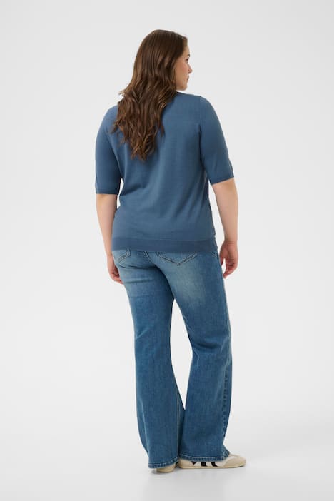 Strickpullover Regular fit