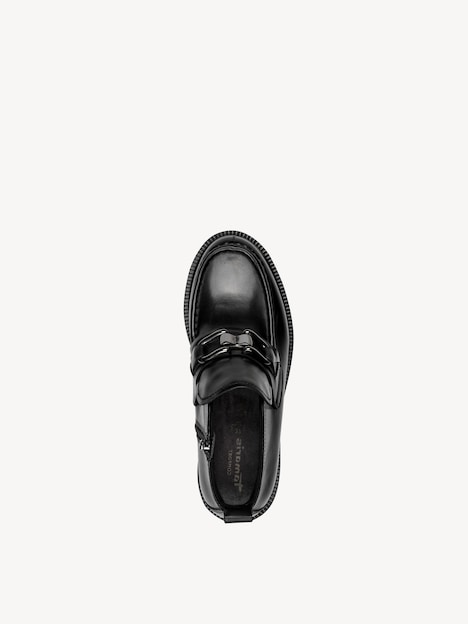 Damen Stiefelette H-Weite