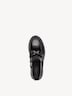 Damen Stiefelette H-Weite