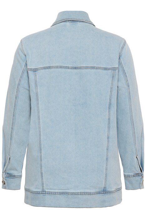 Jacke Loose fit