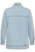 Jacke Loose fit
