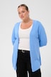 Strickjacke Regular fit