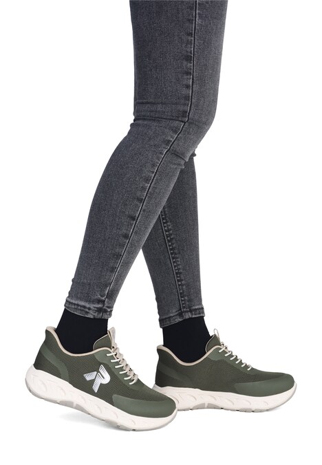 Sneaker Low M6551