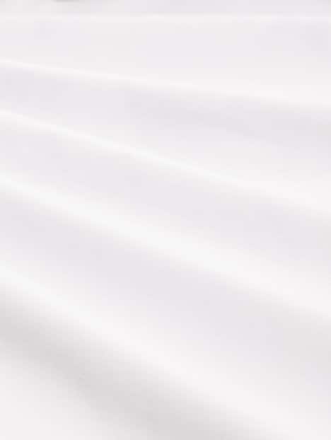 T-Shirt mit Logo Print