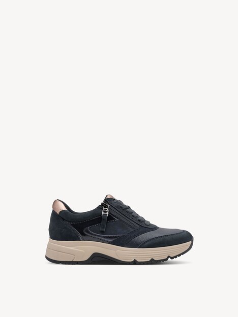 Damen Sneaker H-Weite