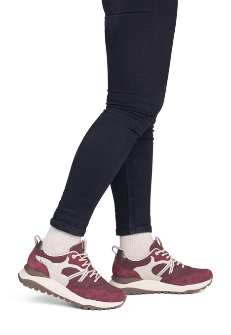 Sneaker Low W2501