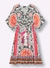 Kleid Kurzarm