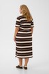 Jersey jurk Loose fit