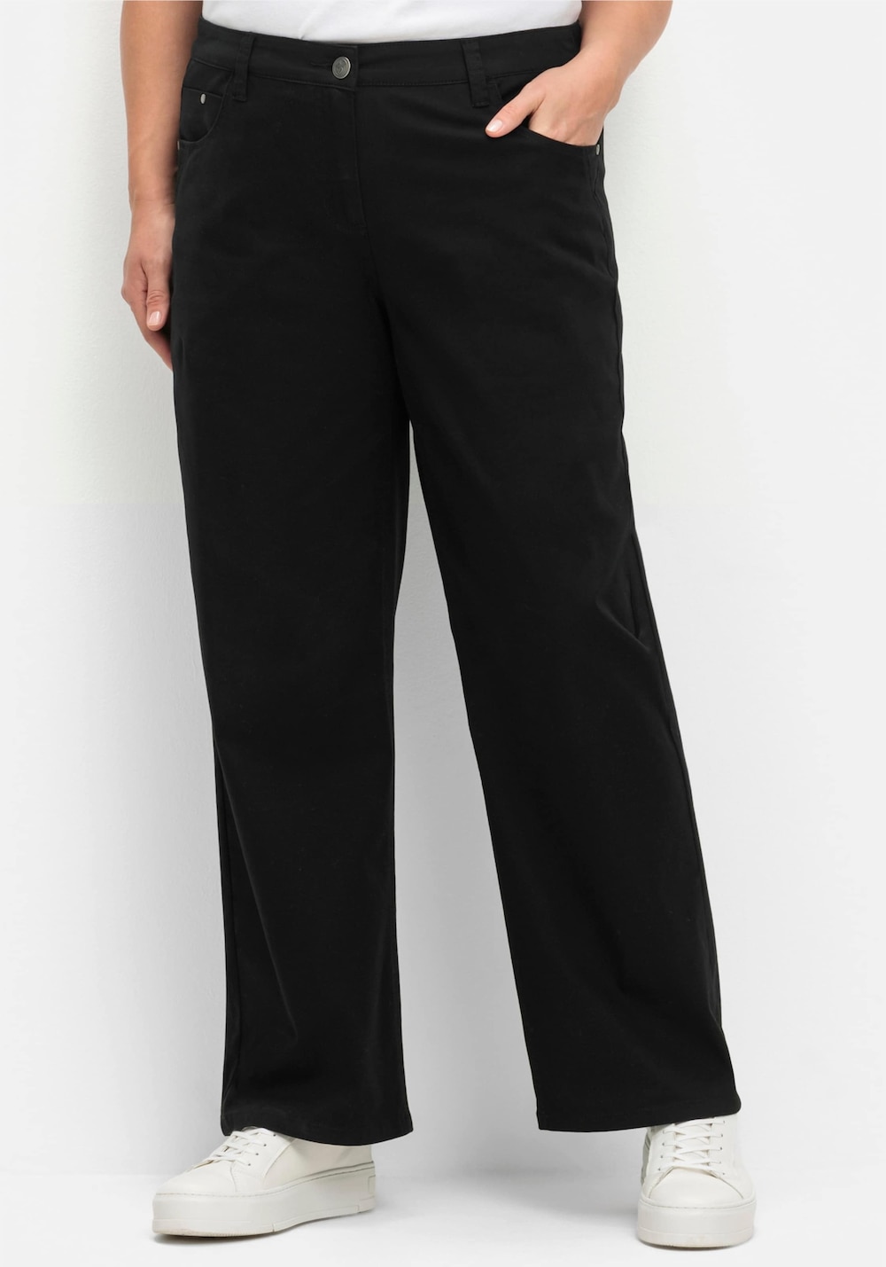 Stretch-Hose normal Uni