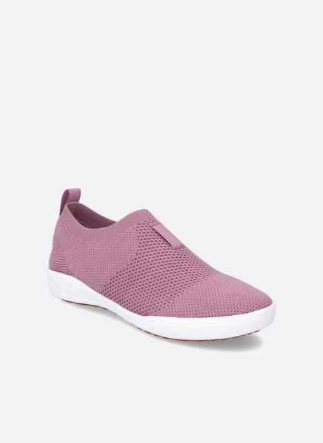 Damen Sneaker Sina 64, rosa