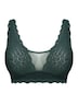 Bralette ELVA Bralettes Spitzen-BHs,bügellose BHs