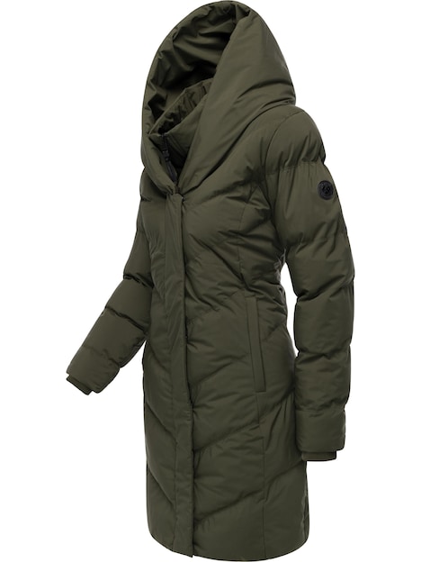 Steppmantel Natalka Soft YOUMODO