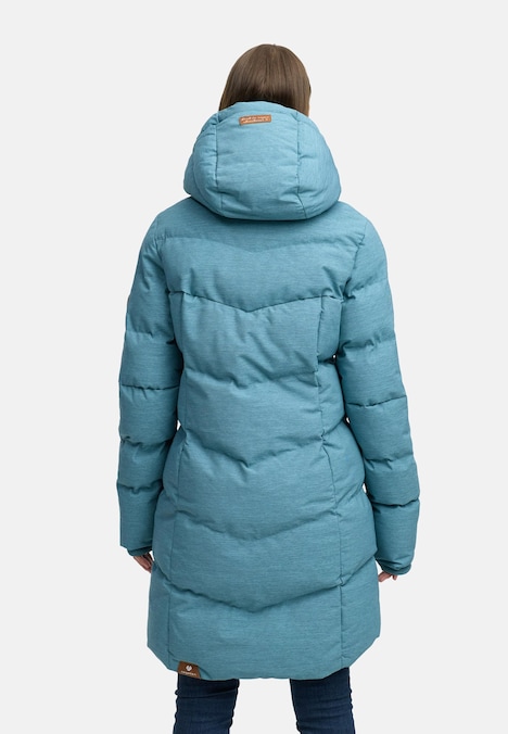 Wintermantel Pavla