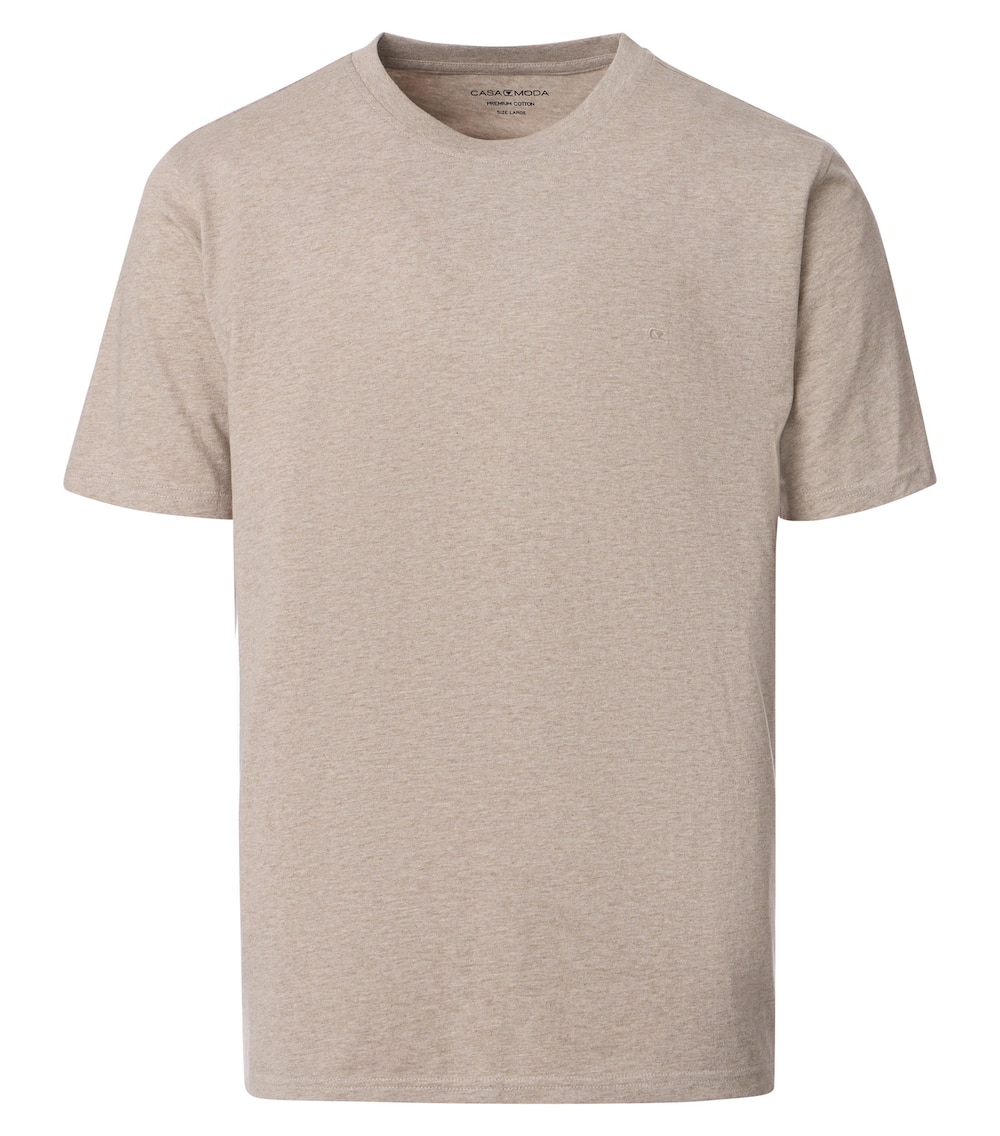 T-Shirt uni