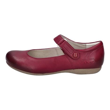Damen Ballerina Fiona 80, berry