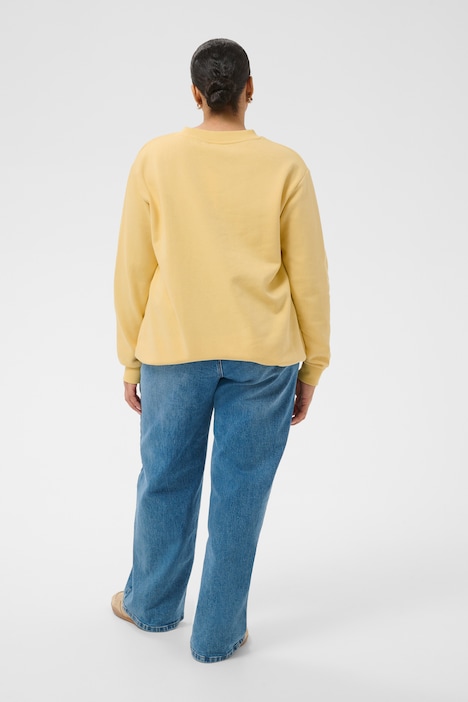 Sweatshirt Loose fit