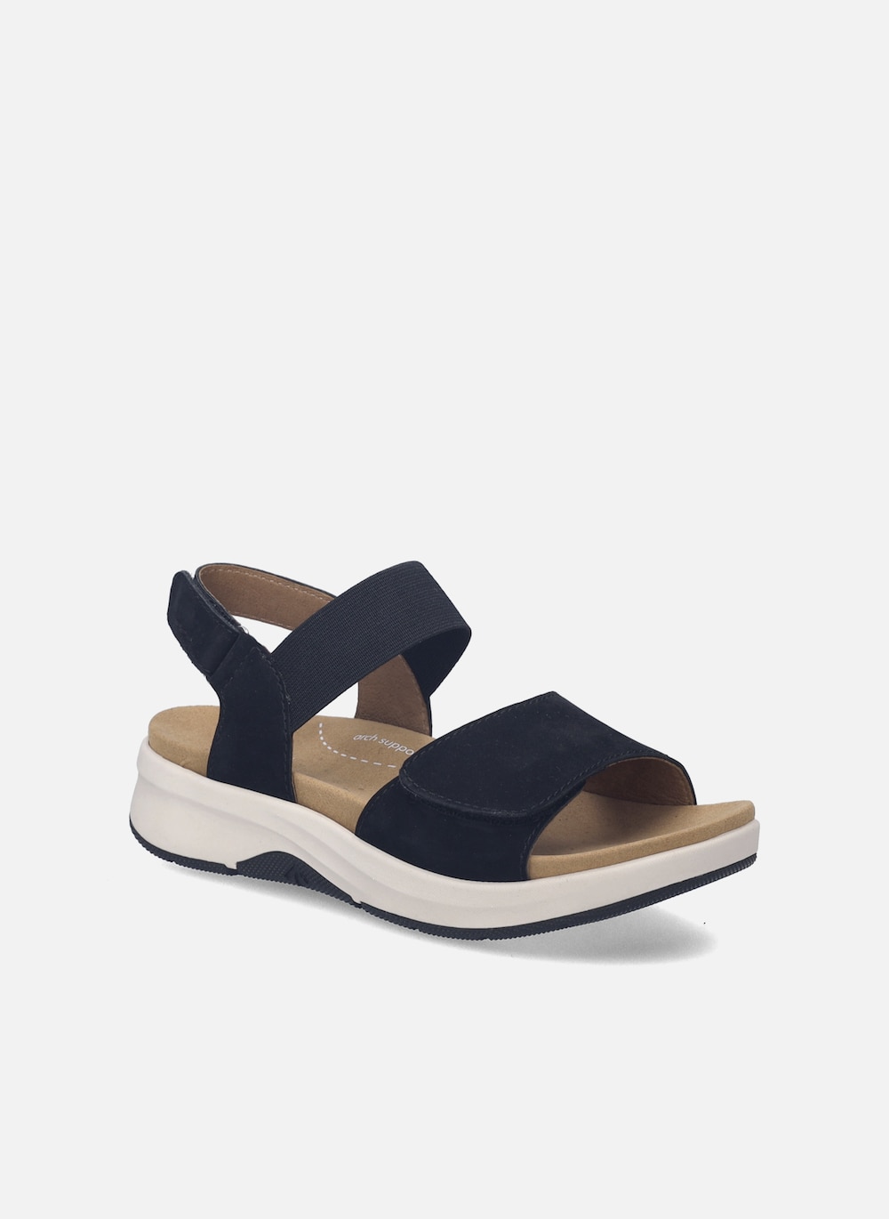 Damen Sandaal Estelle 13