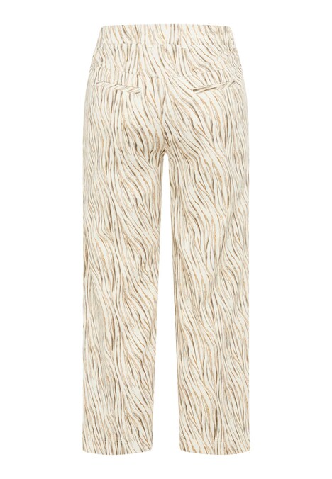 Style PAM CULOTTE  Hosen lang