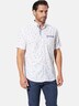 Overhemd Met Korte Mouwen ALARIN