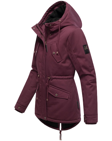 Winterjacke Manolya