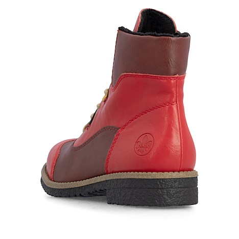 Schnürstiefel 73510