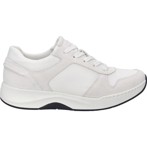 Damen Sneaker Elli 07, weiss