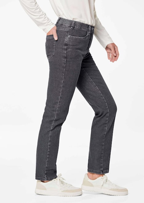 GOLDNER Jeans LOUISA Klassieke jeans LOUISA
