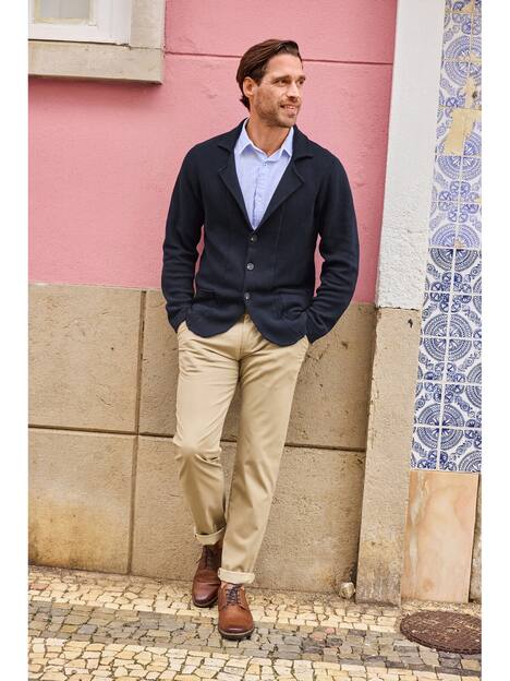 Gebreid Colbert FERIN