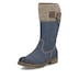 Hochschaftstiefel Y9190