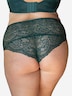 High-Panty LACE BASIC