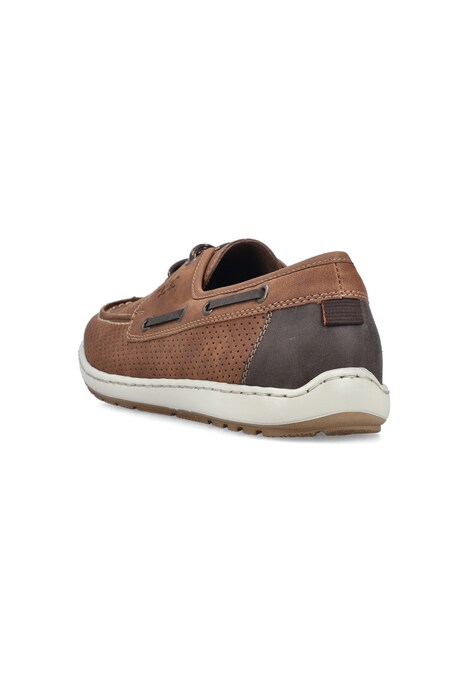 Schnürschuhe 08816