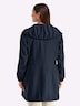 Jacke Langarm Schalkragen