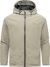 Kapuzenjacke Lewie