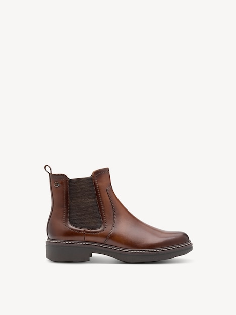 Damen Chelsea Boot H-Weite