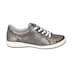 Damen Sneaker Caren 01, platin