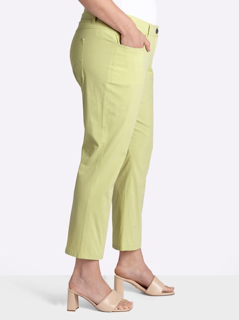 7/8-Hose normal